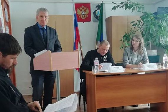 прописка в Вилючинске
